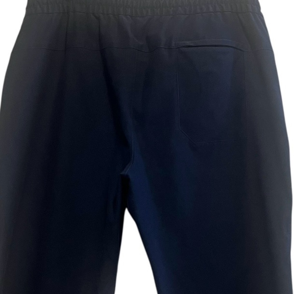 Lululemon Bowline Pant Utilitech 30” True Navy XXL | Stretch Jogger Cargo Pants - Picture 9 of 13